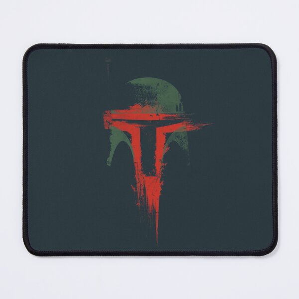 Item preview, Boba's Helmet - Mandalorian designed and sold by HardDraw.