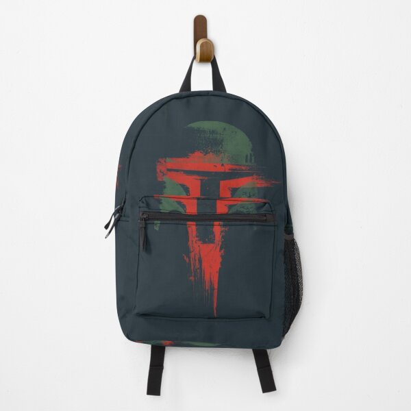 Item preview, Boba's Helmet - Mandalorian designed and sold by HardDraw.
