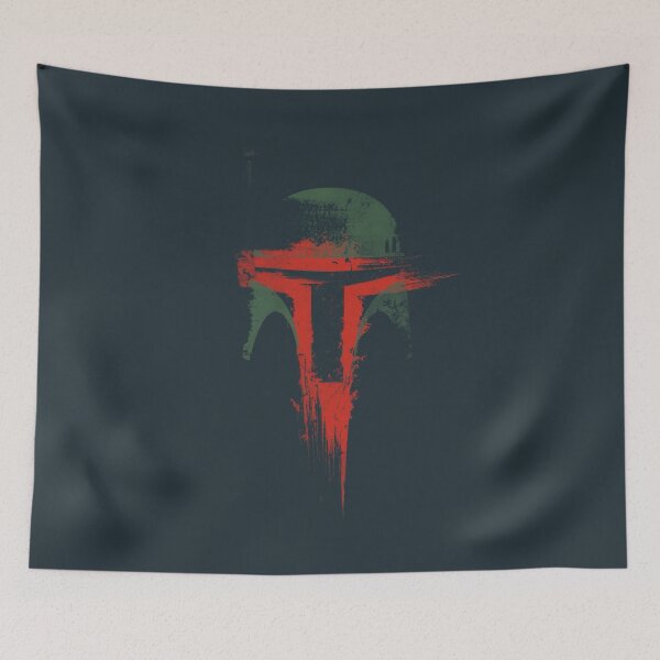 Item preview, Boba's Helmet - Mandalorian designed and sold by HardDraw.