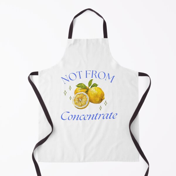 Item preview, Lemon Shirt, Not From Concentrate TShirt, Lemon Boho Tee, Summer Aesthetics, Funny Beach Shirt, Summer Shirt, Gift, Gift for Friend, Gifted designed and sold by Embee-Designed.