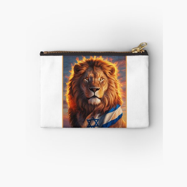 Item preview, Lion of the tribe of Judah designed and sold by RWCarpenter.
