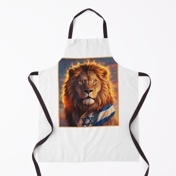 Item preview, León de la tribu de Judá designed and sold by RWCarpenter.
