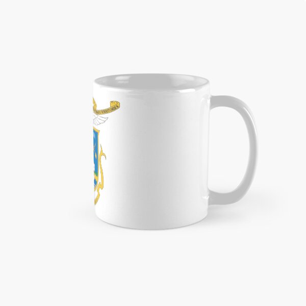 Item preview, Yellowknife Coat of Arms designed and sold by abbeyz71.