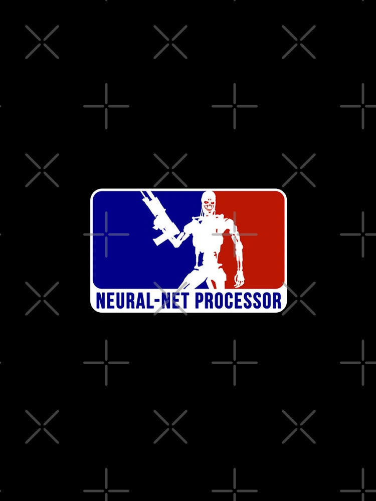 Thumbnail 4 of 4, iPhone Case, Major Learning CPU designed and sold by CCCDesign.