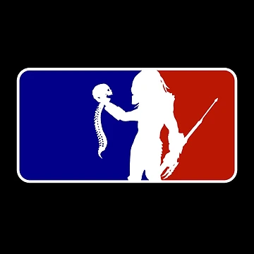 Artwork thumbnail, Major Predator by CCCDesign