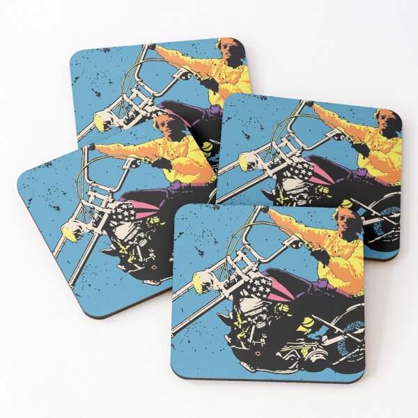 Item preview, Peter Fonda Blacklight designed and sold by timshawlstudio.
