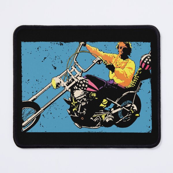 Item preview, Peter Fonda Blacklight designed and sold by timshawlstudio.