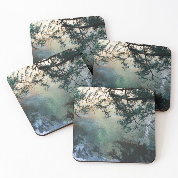 Item preview, Watery Reflections designed and sold by Christine Lake.