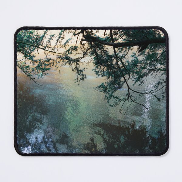 Item preview, Watery Reflections designed and sold by Christine Lake.
