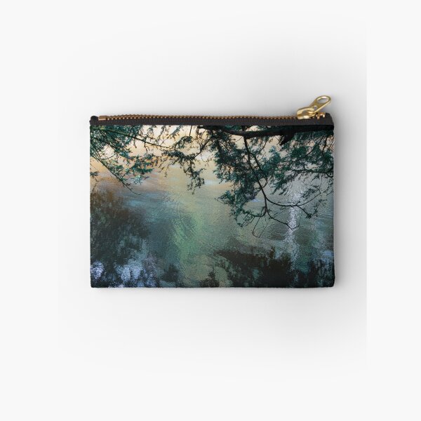 Item preview, Watery Reflections designed and sold by Christine Lake.