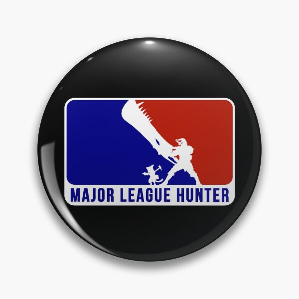 Item preview, Major Hunter designed and sold by CCCDesign.