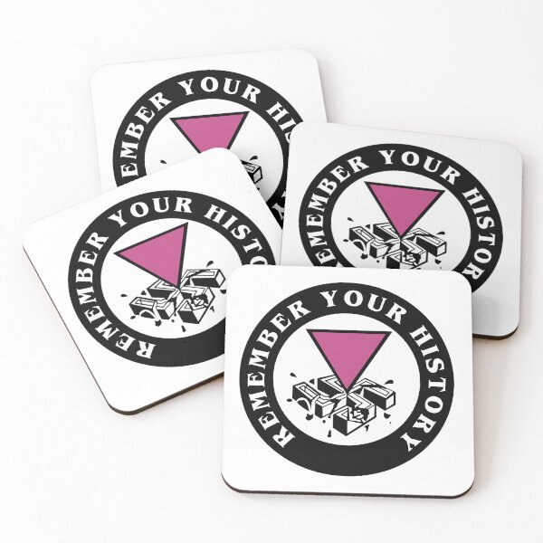 Item preview, Remember your history designed and sold by remerasnerdas.
