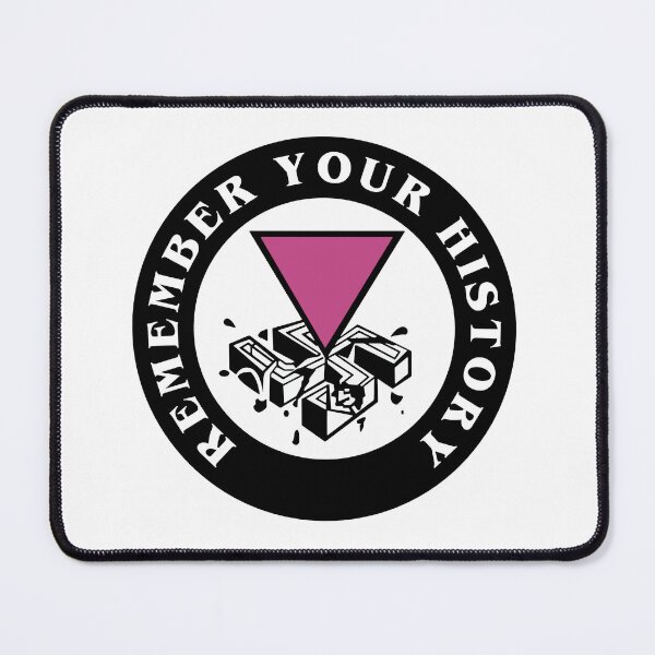 Item preview, Remember your history designed and sold by remerasnerdas.