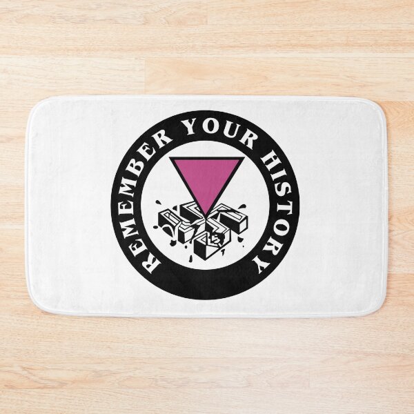 Item preview, Remember your history designed and sold by remerasnerdas.