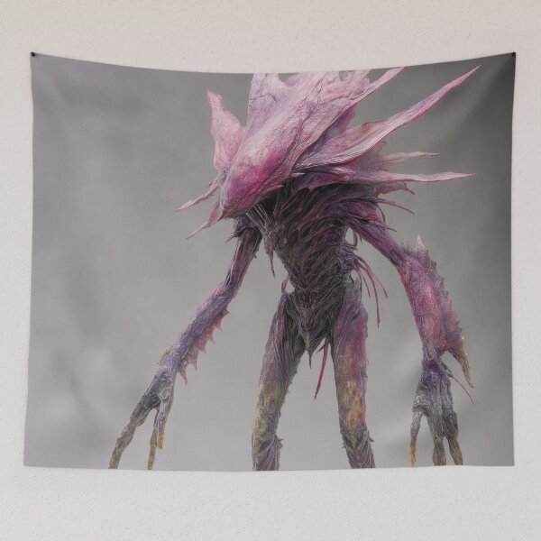 Item preview, The Blooming Wound designed and sold by CHCOfficial.