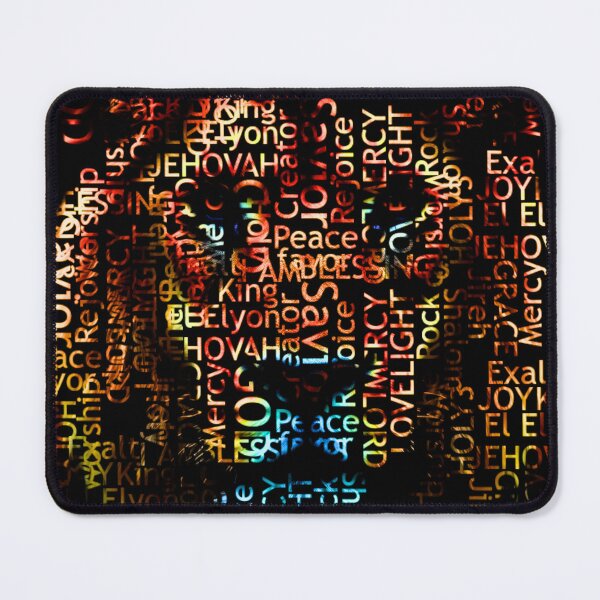 Item preview, Words and Names of God designed and sold by RWCarpenter.