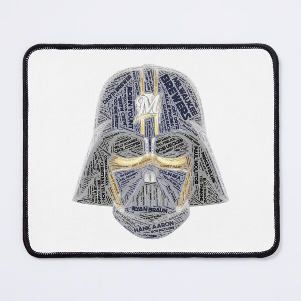 Item preview, Darth Brew Crew designed and sold by QuotablesGeek.