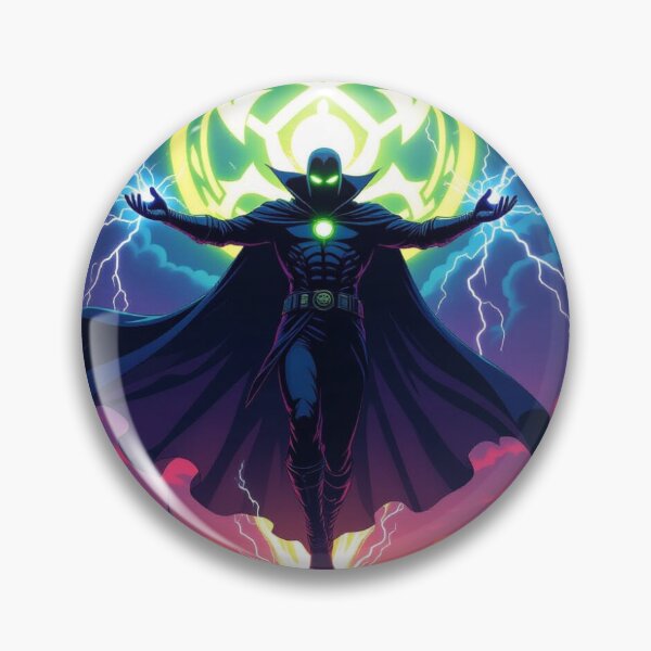 Item preview, Tempest X – Master of Emotion. Master of the Elements designed and sold by FotoworldEdel.