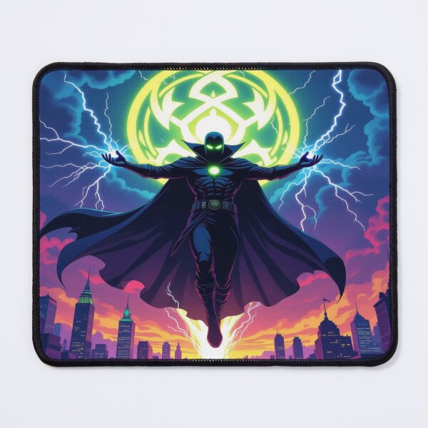 Item preview, Tempest X – Master of Emotion. Master of the Elements designed and sold by FotoworldEdel.