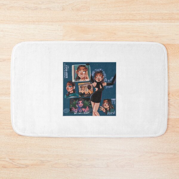 Item preview, Maddie Perez - Euphoria designed and sold by wolfieposey-9.