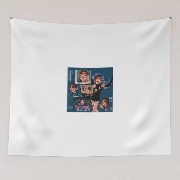 Item preview, Maddie Perez - Euphoria designed and sold by wolfieposey-9.