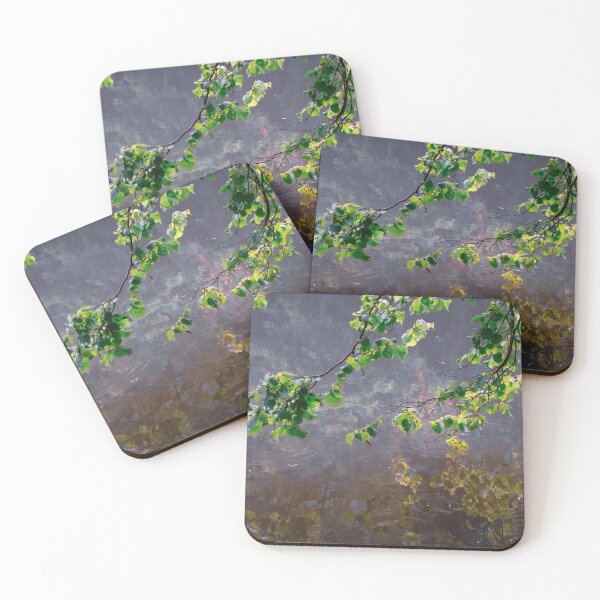 Item preview, Reflections Of Nature 2 designed and sold by Christine Lake.