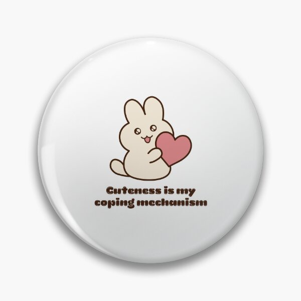 Item preview, Kawaii Quote Humor Pun designed and sold by holaitssher.