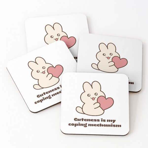 Item preview, Kawaii Quote Humor Pun designed and sold by holaitssher.