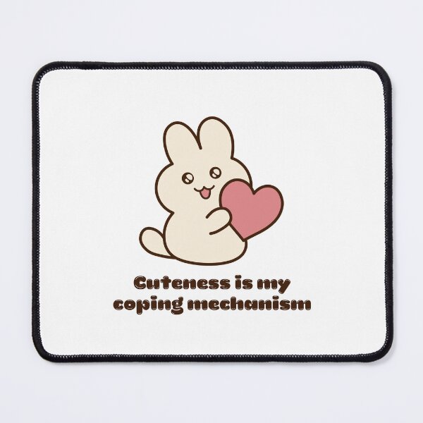 Item preview, Kawaii Quote Humor Pun designed and sold by holaitssher.