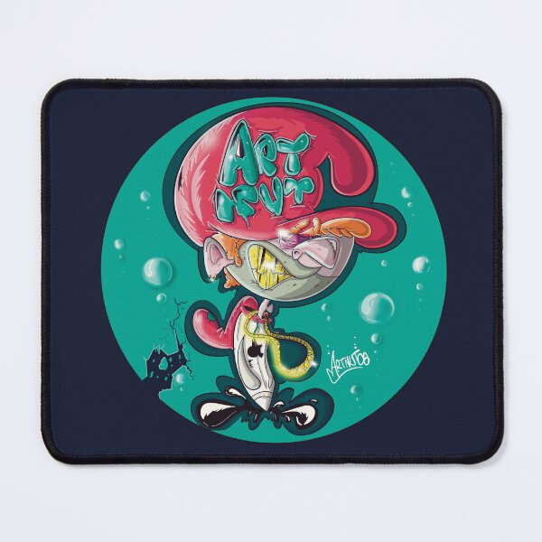 Item preview, My official Mascot ! designed and sold by ArtandNut.