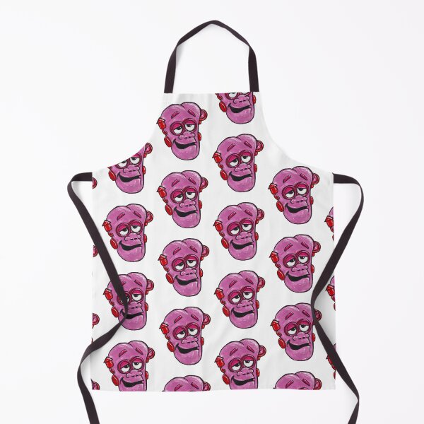 Item preview, Frankenberry Felt Painting designed and sold by Wolf_Pahrm.