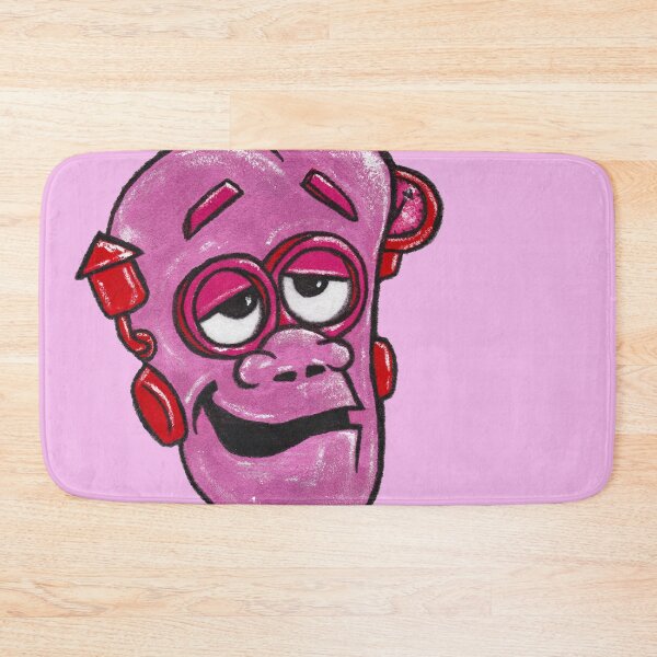 Item preview, Frankenberry Felt Painting designed and sold by Wolf_Pahrm.