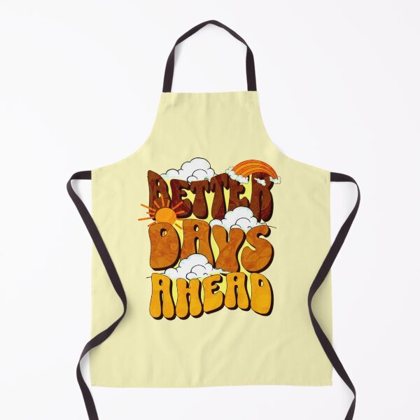 Item preview, Better Days Ahead designed and sold by Ronny-Owiso.
