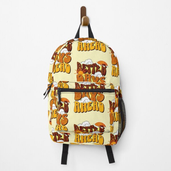 Item preview, Better Days Ahead designed and sold by Ronny-Owiso.