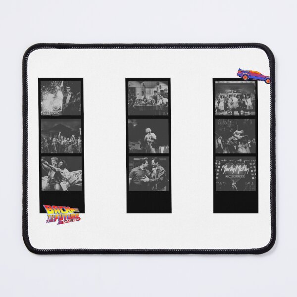 Item preview, Back to the Future - The Musical Photo Strip  designed and sold by lilyycoop.