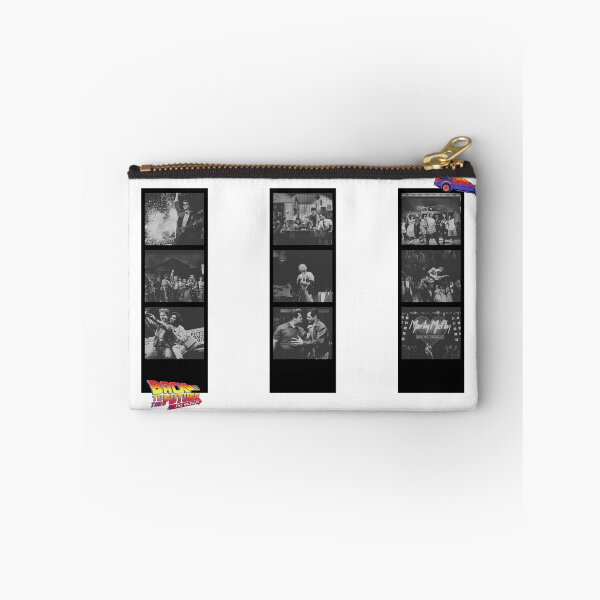 Item preview, Back to the Future - The Musical Photo Strip  designed and sold by lilyycoop.