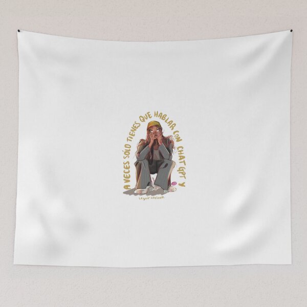 Item preview, Original - gpt chat designed and sold by wolfieposey-9.