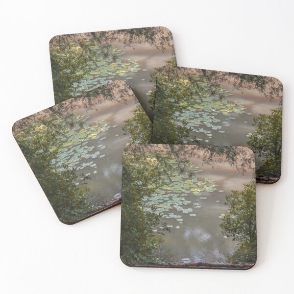 Item preview, Riverbank dreams designed and sold by Christine Lake.