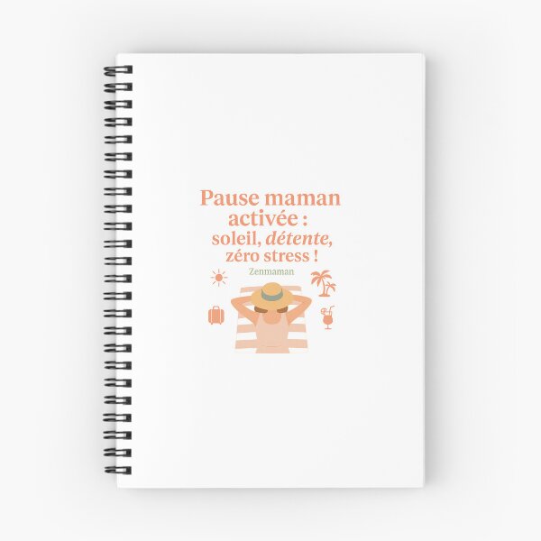Item preview, Pause activated designed and sold by Zenmaman.