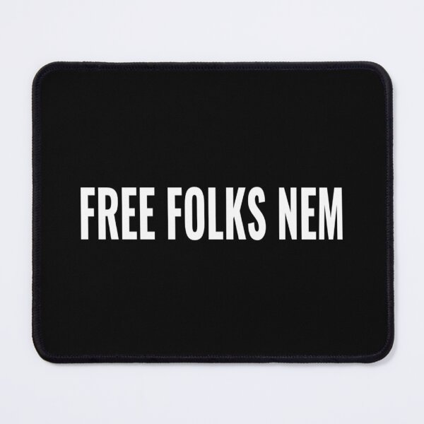 Item preview, Free Folks Nem designed and sold by DIRTYDUNNZ.