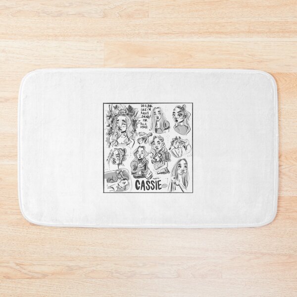 Item preview, Cassie Howard - Euphoria designed and sold by wolfieposey-9.