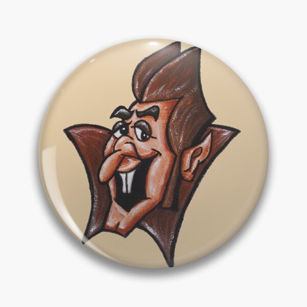 Item preview, Count Chocula Felt Painting designed and sold by Wolf_Pahrm.