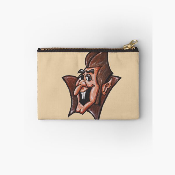 Item preview, Count Chocula Felt Painting designed and sold by Wolf_Pahrm.
