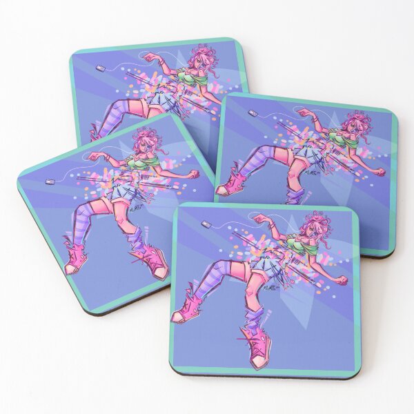 Item preview, Happy Roadkill designed and sold by Mimtii Prints.