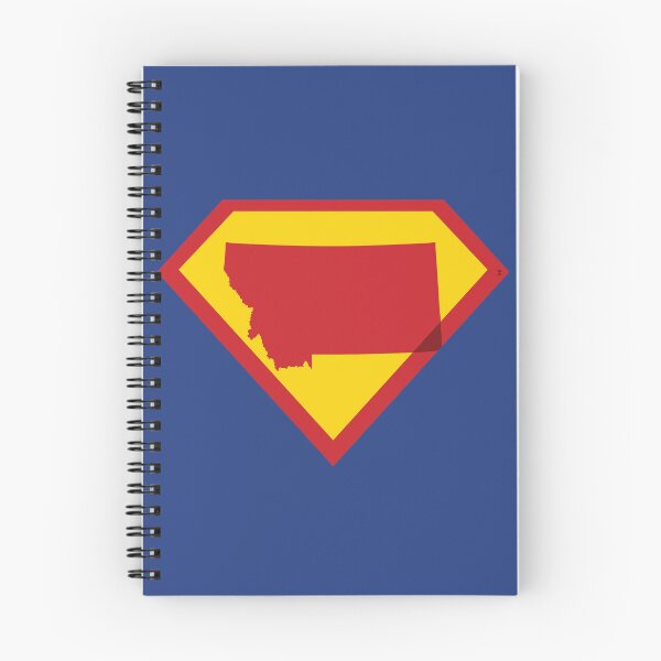 Item preview, MONTANAN SHIELD - Freedom Is The Superpower -   SUPERHERO MONTANA design designed and sold by pelagio.