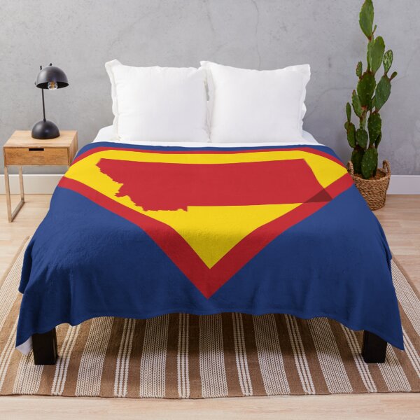 Item preview, MONTANAN SHIELD - Freedom Is The Superpower -   SUPERHERO MONTANA design designed and sold by pelagio.