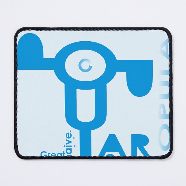 Item preview, Great naive...be POPULAR designed and sold by Paun.