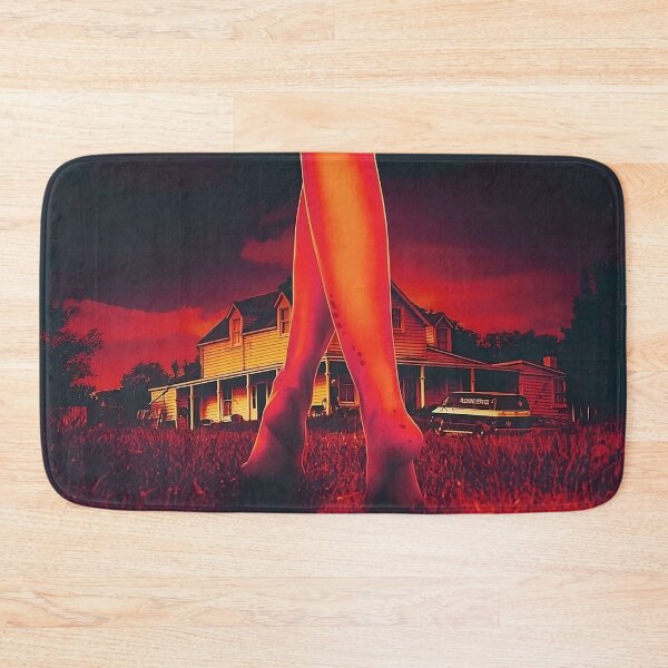 Item preview, X Movie Poster designed and sold by Waters of Eden.