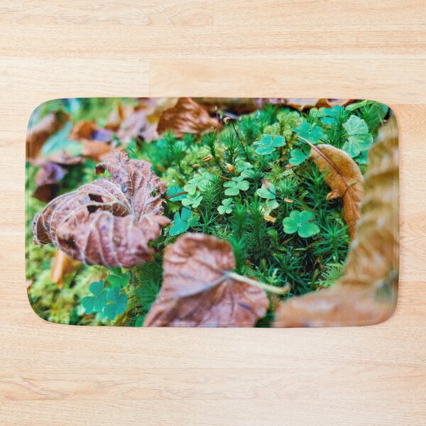 Item preview, Quiet forest clearing designed and sold by beatbieri.ch.