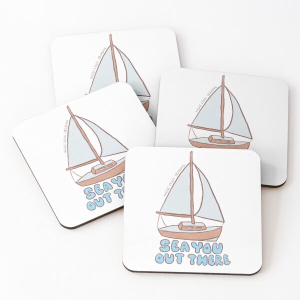 Item preview, Sea You Out There  designed and sold by nicole-lynn4.